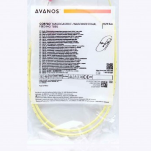 Sondas. Para yeyunostomía especial para nutrición a largo plazo. Desechable. Longitud: 120 cm. Calibre: 18 Fr. Pieza.